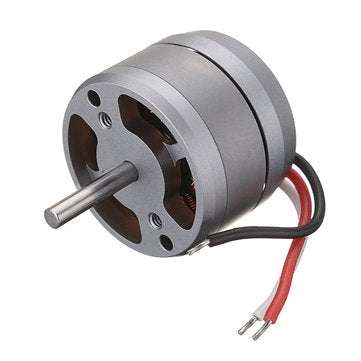 Mini Bare Motor Brushless Motor Repair Part Accessories