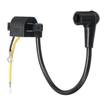 Ignition Coil Set For Husqvarna 61 162 266 Jonsered 630 670 Chainsaw Old Type
