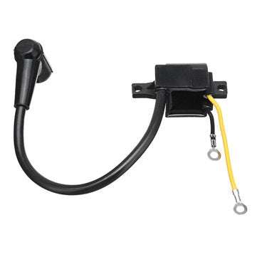 Ignition Coil Set For Husqvarna 61 162 266 Jonsered 630 670 Chainsaw Old Type