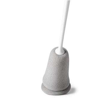 Long Handle Replaceable Kitchen Cleaning Tool Soft Cleaning Sponge Cup Brush