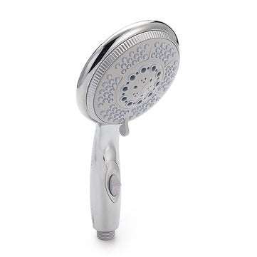 KC-SH429 Handheld Adjustable Shower Head 5 Mode SPA Pressurize Filtered Bathroom Shower Head
