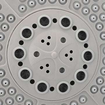 KC-SH429 Handheld Adjustable Shower Head 5 Mode SPA Pressurize Filtered Bathroom Shower Head