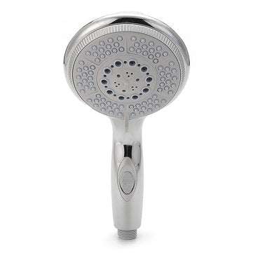 KC-SH429 Handheld Adjustable Shower Head 5 Mode SPA Pressurize Filtered Bathroom Shower Head