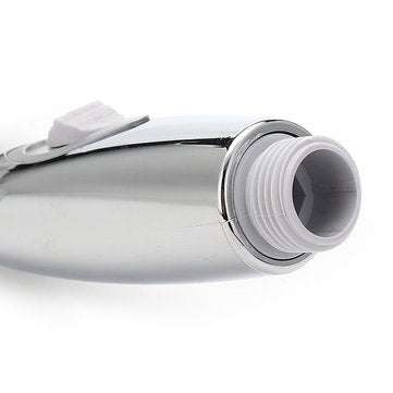 KC-SH429 Handheld Adjustable Shower Head 5 Mode SPA Pressurize Filtered Bathroom Shower Head