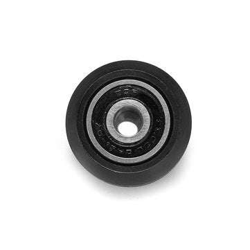 Machifit CNC Solid V Wheels for V-slot Linear Rail System Aluminum Extrusions Profile Accessories
