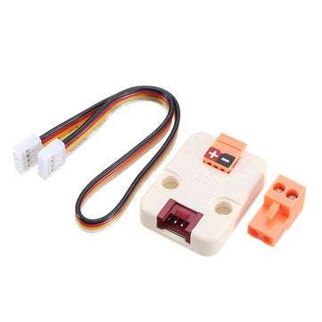 I/O Module Kit Including 7 Sensor I/O Mini Relay 3.96 RS485 DAC ADC I2C GPIO Grove IoT Demoboard for