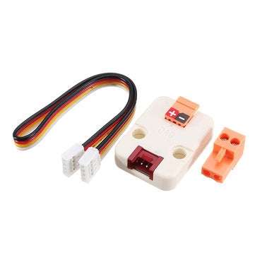 I/O Module Kit Including 7 Sensor I/O Mini Relay 3.96 RS485 DAC ADC I2C GPIO Grove IoT Demoboard for