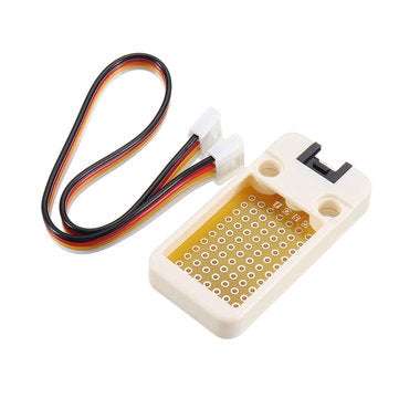 I/O Module Kit Including 7 Sensor I/O Mini Relay 3.96 RS485 DAC ADC I2C GPIO Grove IoT Demoboard for