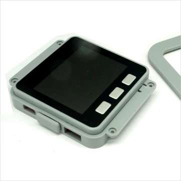 M5Stack 2 Sets Fra me Dashboard Panel Extended Install Components Kit