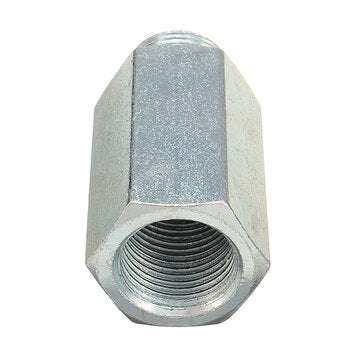 M18x1.5 Galvanized Oxygen Sensor Extender Lambda Simulator Eliminator Katalysator