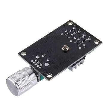 Geekcreit PWM DC Motor Speed Controller Speed Switch Module 6V/12V/24V/28V 3A 1203B