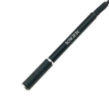 KSGER V2.1S T12 STM32 OLED Digital Temperature Controller Alloy 9501 Soldering Handle  with JBC Pump