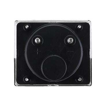 Pointer Analog Amp Panel Meter Current Ammeter DC 0-500A 500A with Shunt