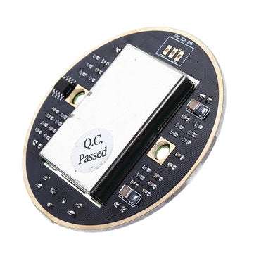 HB100 X 10.525GHz Microwave Sensor 2-16M Doppler Ra dar Human Body Induction Switch Module for Ardun