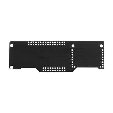 Geekcreit X1 Shield For WIFI Module ESP32/ESP-12F Development Board