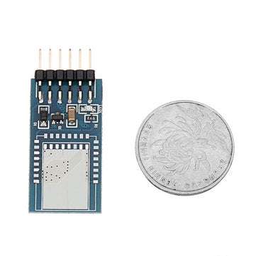 JDY-06 JDY-08 JDY-10 JDY-16 JDY-17 bluetooth Baseplate Module