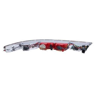Right Side Car Rear Bumper Tail Light Taillight Brake Lamp Cover For Audi Q5 2.0T 2009-2016 8R094509