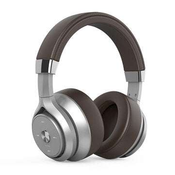 Picun P28X bluetooth Headphone Wireless Headset Studio DJ Headphones With Micropho... (COLOR: BROWN)
