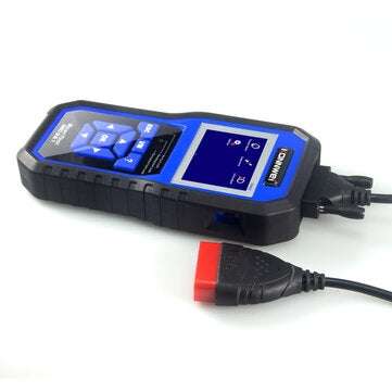 KONNWEI KW450 OBD2 Scanner Diagnostic Tool for Series Car Scanner Diagnostic Instrument Automotive S