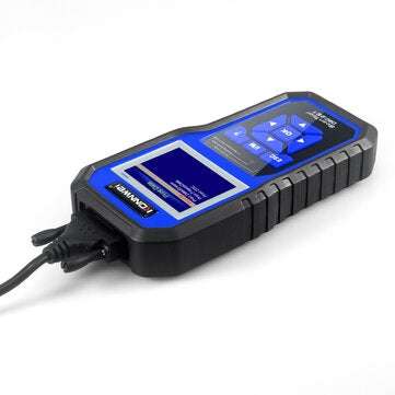 KONNWEI KW450 OBD2 Scanner Diagnostic Tool for Series Car Scanner Diagnostic Instrument Automotive S