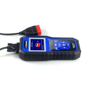 KONNWEI KW450 OBD2 Scanner Diagnostic Tool for Series Car Scanner Diagnostic Instrument Automotive S