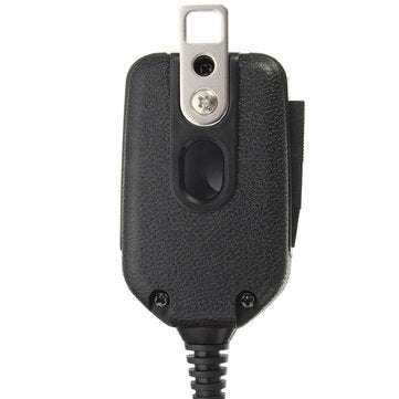 Hand Microphone 8Pin for ICOM HM36 HM-36/28 IC-718 IC-775 IC-7200/7600I with Track