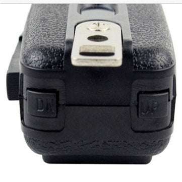 Hand Microphone 8Pin for ICOM HM36 HM-36/28 IC-718 IC-775 IC-7200/7600I with Track