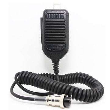 Hand Microphone 8Pin for ICOM HM36 HM-36/28 IC-718 IC-775 IC-7200/7600I with Track