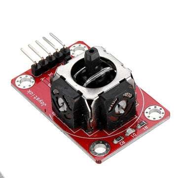 Keyes Brick PS2 Dual Axis Key Rocker Sensor Module Compatible with Micro Bit
