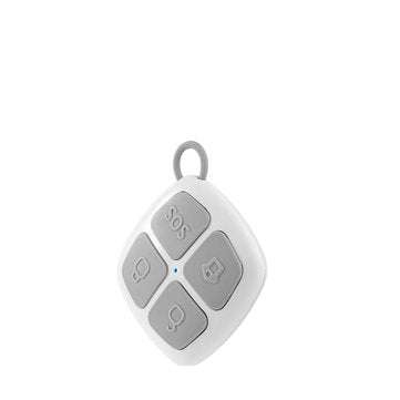 Golden Security 433Mhz Remote Control Alarm Key for G90E G90B Security WiFi Home Alarm System Alarm