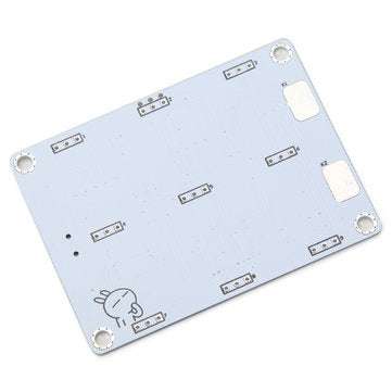 Geekcreit DIY C51 Touch Control 3x3x4 Color LED Light Cube Kit