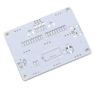 Geekcreit DIY C51 Touch Control 3x3x4 Color LED Light Cube Kit