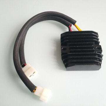 Motorcycle Mosfet Voltage Three-phase Full Wave Rectifier Regulator For Triumph Daytona... (TYPE: 1)