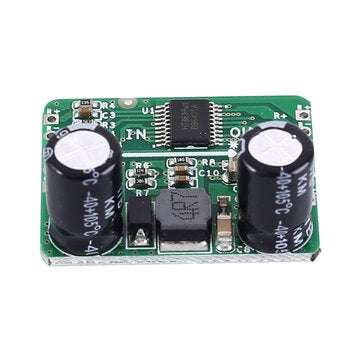 HT8698 DC 2.5V-5.5V Differential Amplifier Board 5Wx2 Digital Class D Stereo Audio Power Amplifier