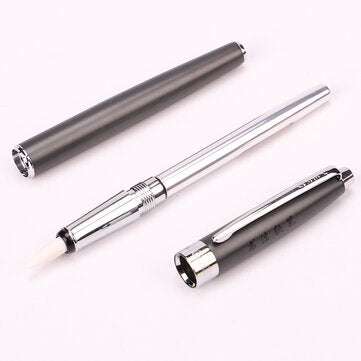 Hero 1080 Beautiful Fountain Pen New Type Pen Brush Tap Water Soft Pen Writing Practice