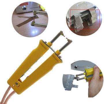 HB-71B Spot Welding Pen Polymer Lithium Battery Spot Welding Machine Pen for 709A 709AD Spot Welding