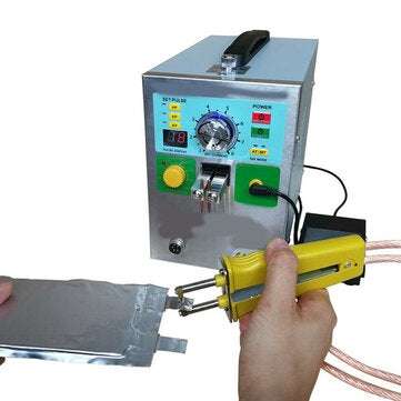 HB-71B Spot Welding Pen Polymer Lithium Battery Spot Welding Machine Pen for 709A 709AD Spot Welding