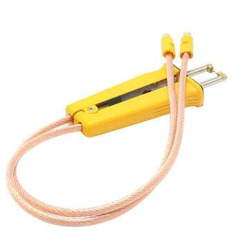 HB-71B Spot Welding Pen Polymer Lithium Battery Spot Welding Machine Pen for 709A 709AD Spot Welding