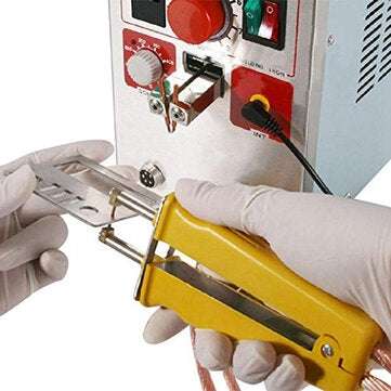 HB-71B Spot Welding Pen Polymer Lithium Battery Spot Welding Machine Pen for 709A 709AD Spot Welding