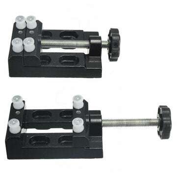 Mini Carving Bench Clamp Micro Hand Carving Clip Tool Vises