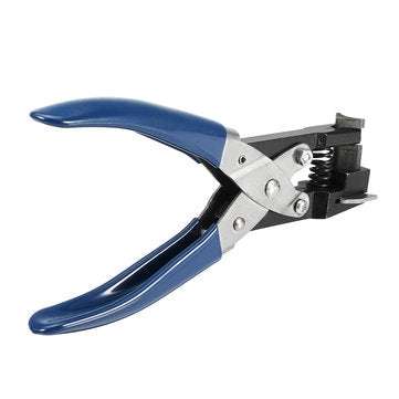 R10 Heavy Duty PVC Card Corner Rounder Paper Die Cutter Puncher Angle Nip Steel 10mm
