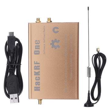 HackRF One 1MHz TO 6GHz SDR Platform Software Defined Radio Development Board Software-Defined RTL S