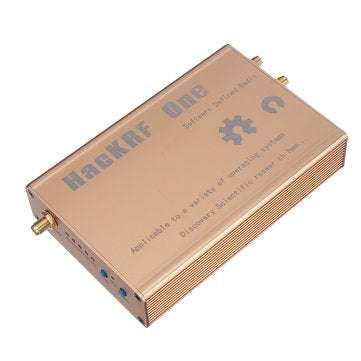 HackRF One 1MHz TO 6GHz SDR Platform Software Defined Radio Development Board Software-Defined RTL S