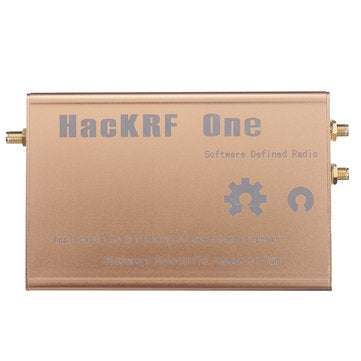 HackRF One 1MHz TO 6GHz SDR Platform Software Defined Radio Development Board Software-Defined RTL S