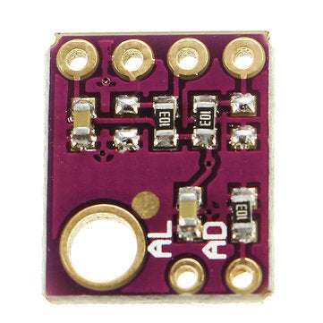 GY-SHT31-D Digital Temperature and Humidity 100 RH I2C Sensor Module Geekcreit for Arduino - product