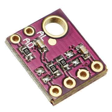 GY-SHT31-D Digital Temperature and Humidity 100 RH I2C Sensor Module Geekcreit for Arduino - product