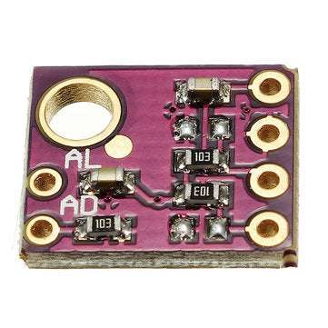 GY-SHT31-D Digital Temperature and Humidity 100 RH I2C Sensor Module Geekcreit for Arduino - product