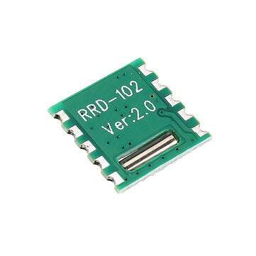 Geekcreit FM Stereo Radio Module RDA5807M Wireless Module RRD-102V2.0