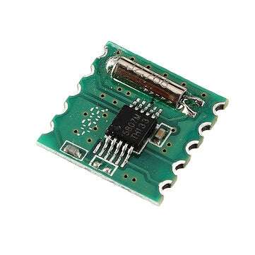 Geekcreit FM Stereo Radio Module RDA5807M Wireless Module RRD-102V2.0