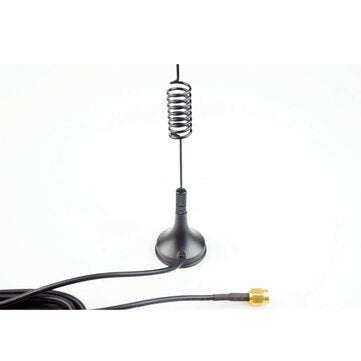 HackRF One 1MHz to 6GHz Radio Platform Development Board Software-Defined RTL SDR Demoboard Metal Ki